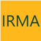 IRMA logo