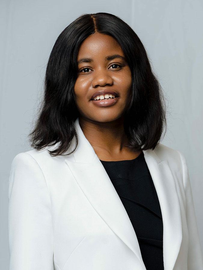 Afua Kwarteng