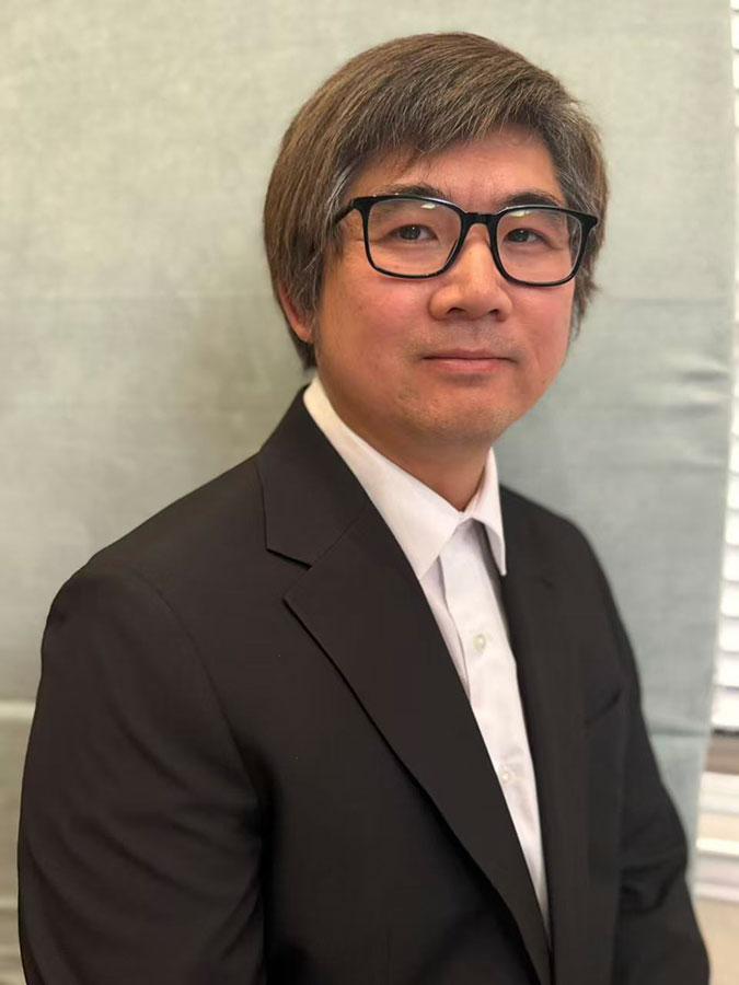 Bill Liu